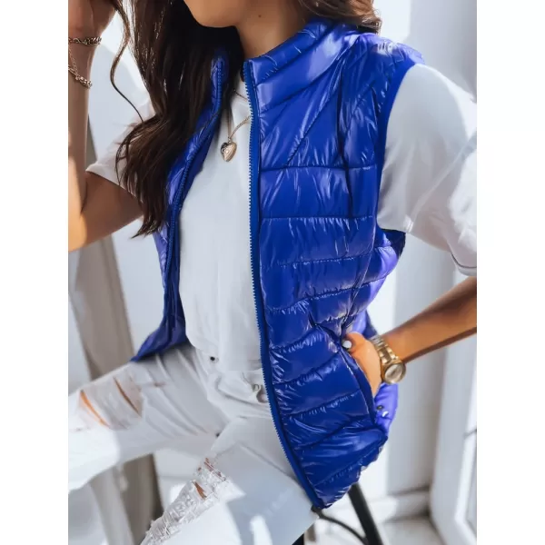  Weste DSTREET WIANO TY3550 BLAU 