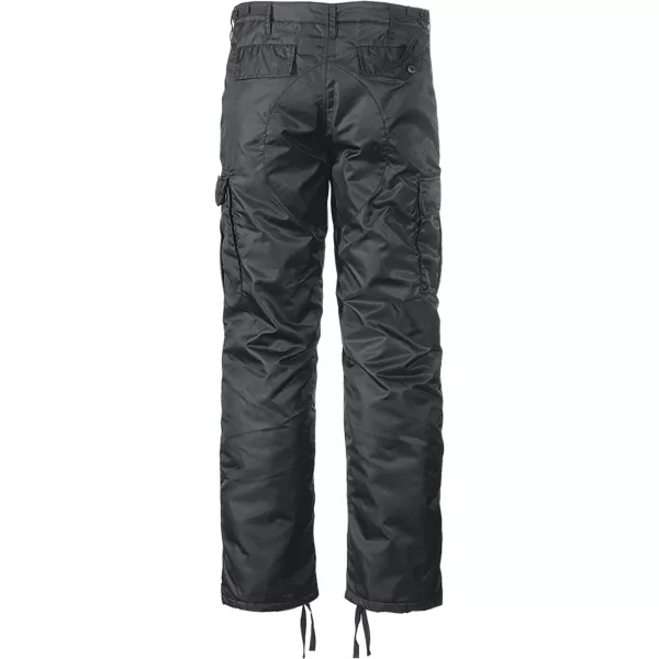  Hose BRANDIT THERMAL BD1007 SCHWARZ 