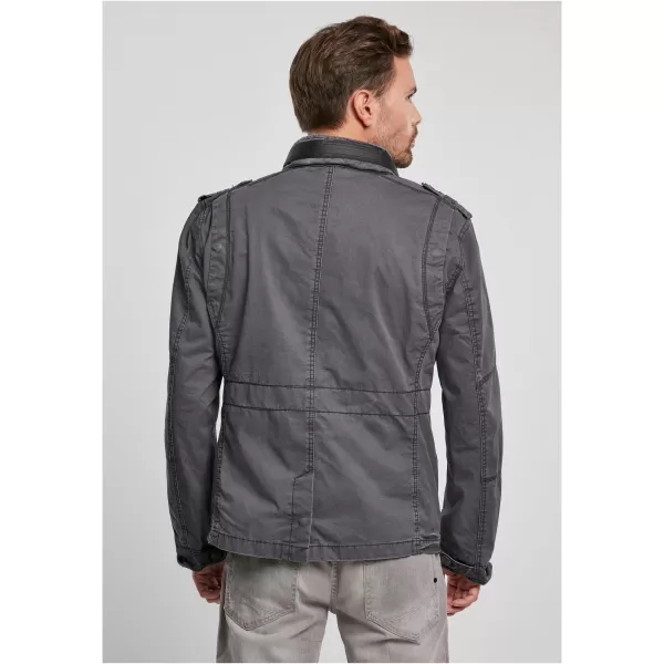  Jacke BRANDIT BRITANNIE BD3116 INDIGO 