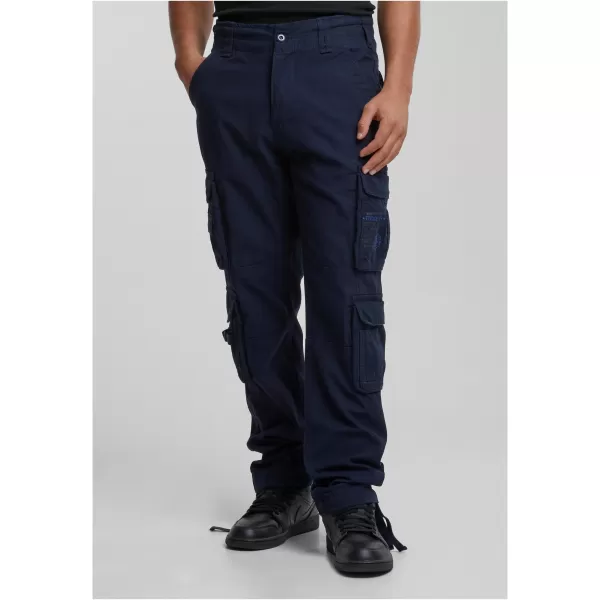  Hose BRANDIT PURE SLIM BD1016 MARINE 