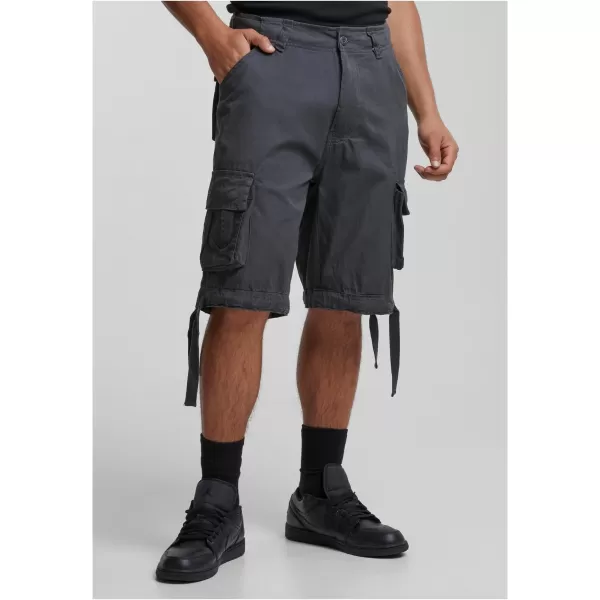  Shorts BRANDIT URBAN LEGEND BD2012 HOLZKOHLE 