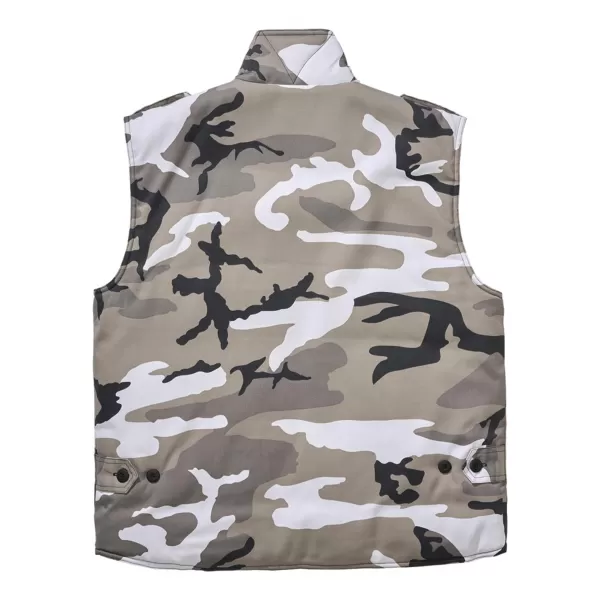  Weste BRANDIT RANGER BD4014 URBAN 
