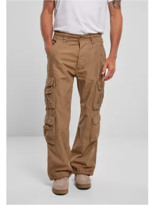 Hose BRANDIT VINTAGE BD1003 BEIGE