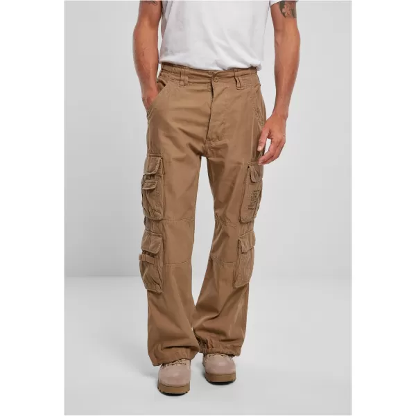  Hose BRANDIT VINTAGE BD1003 BEIGE 