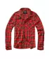 Hemd BRANDIT CHECKED BD4002 TARTAN