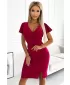 Kleid NUMOCO NINA 479-4 ROSA