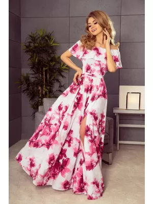 Kleid NUMOCO 194-2 ROSA