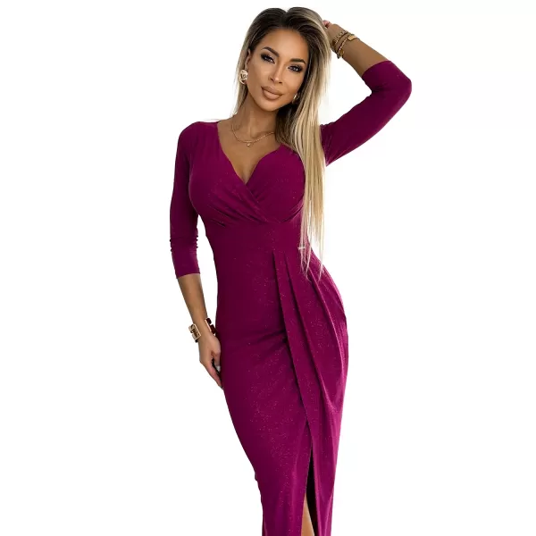  Kleid NUMOCO A404-9 ROSA 