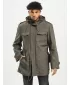 Jacke BRANDIT BW FLAG BD3163 OLIVE