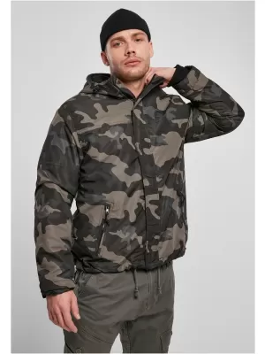 Jacke BRANDIT BD3167 DARKCAMO
