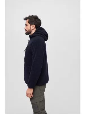 Herren -Sweatshirt BRANDIT BD5024 MARINE