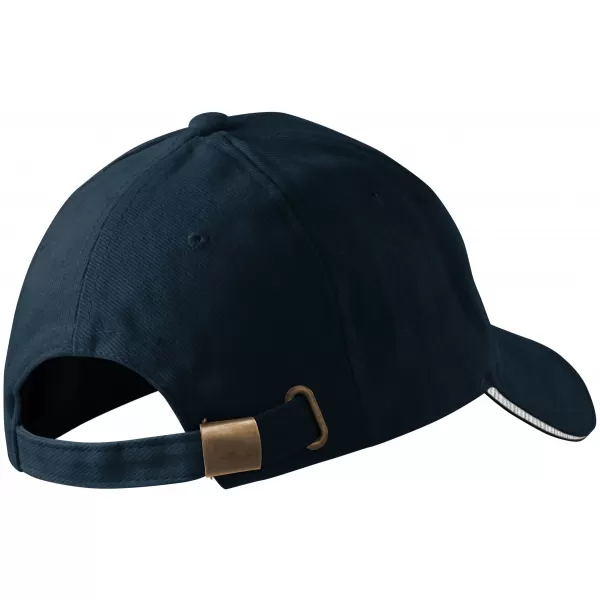  Deckel ALTISPORT NoPrint NP/ALU603 NAVY BLAU 