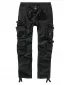 Hose BRANDIT PURE SLIM BD1016 SCHWARZ