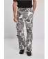 Hose BRANDIT VINTAGE BD1003 SNOWCAMO
