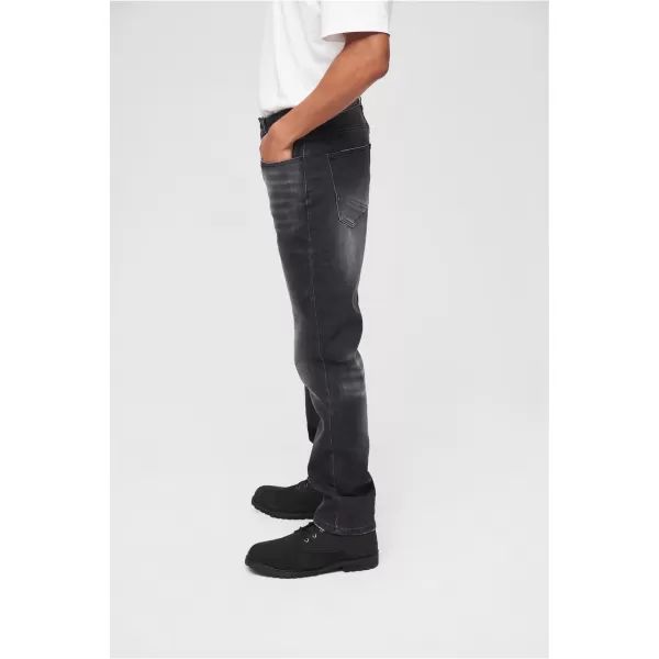  Hose BRANDIT ROVER DENIM BD1017 SCHWARZ 