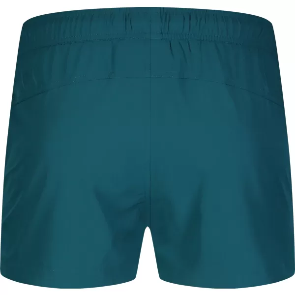  Badeshorts für Herren NORDBLANC BAY NBSPM8018 GS GRÜN 