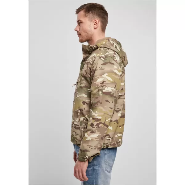  Jacke BRANDIT BD3001 TAKTISCHE TARN 