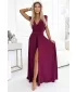Kleid NUMOCO 509-3 ROT