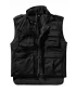 Weste BRANDIT RANGER BD4014 SCHWARZ