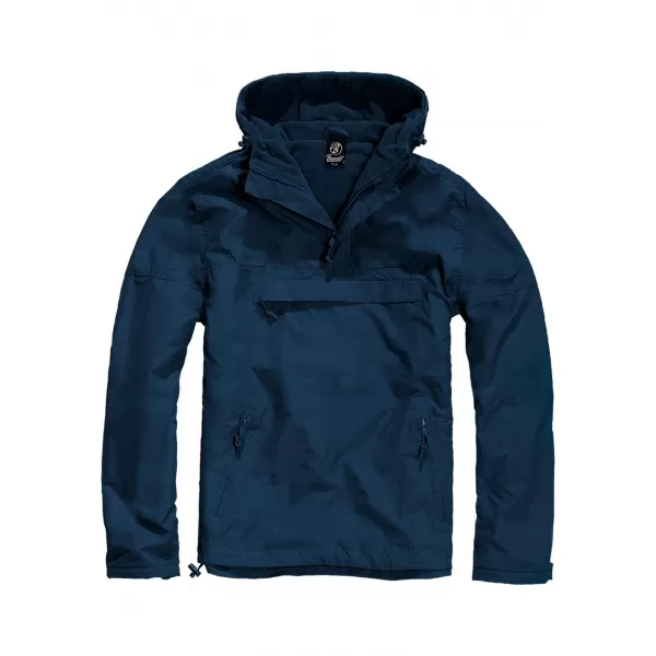  Jacke BRANDIT BD3001 MARINE 
