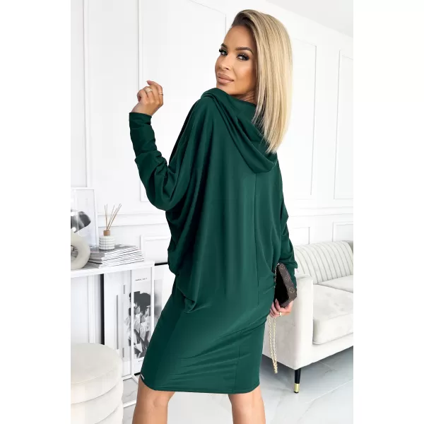  Kleid NUMOCO 400-1 GRÜN 