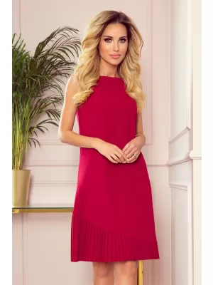Kleid NUMOCO KARINE 308-2 ROT