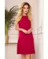 Kleid NUMOCO KARINE 308-2 ROT