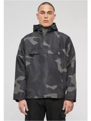 Jacke BRANDIT BD3001 M90 DARKCAMO