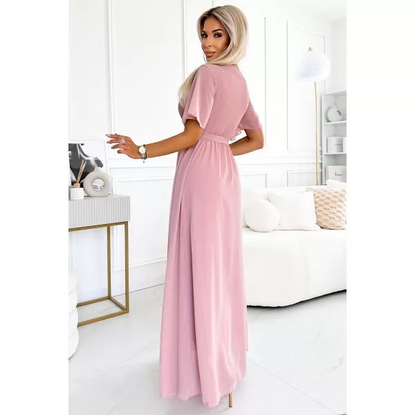  Kleid NUMOCO 545-1 ROSA 