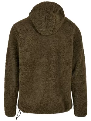 Herren -Sweatshirt BRANDIT BD5023 OLIVE