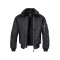 Jacke BRANDIT MA2 BD3175 SCHWARZ