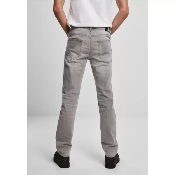  Jeans BRANDIT JAKE BD1014 GRAU 