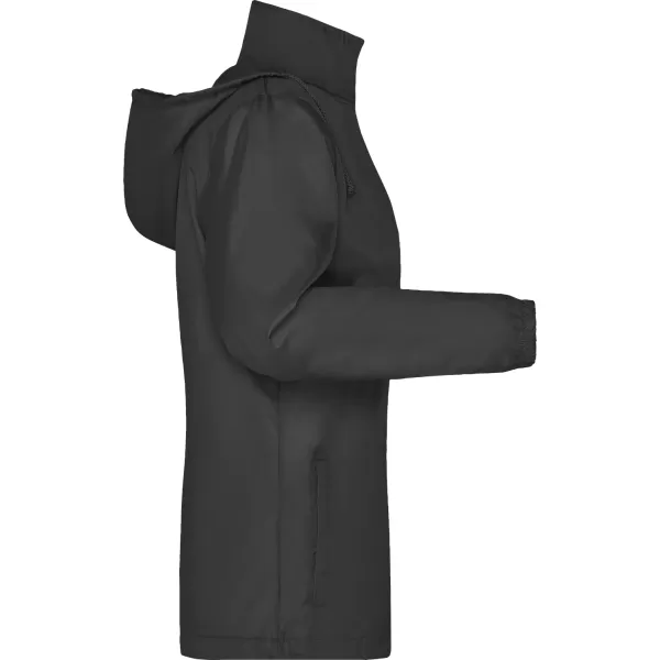  Damenjacke ALTISPORT NoPrint NP/ALW1311NJ SCHWARZ 