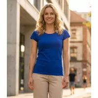 Blau