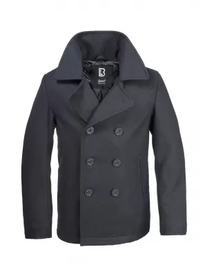 Jacke BRANDIT PEA BD3109 SCHWARZ