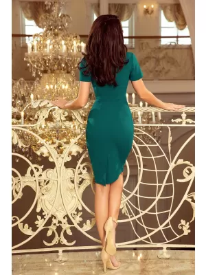 Kleid NUMOCO 150-4 GRÜN