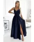 Kleid NUMOCO JULIET 512-2 BLAU