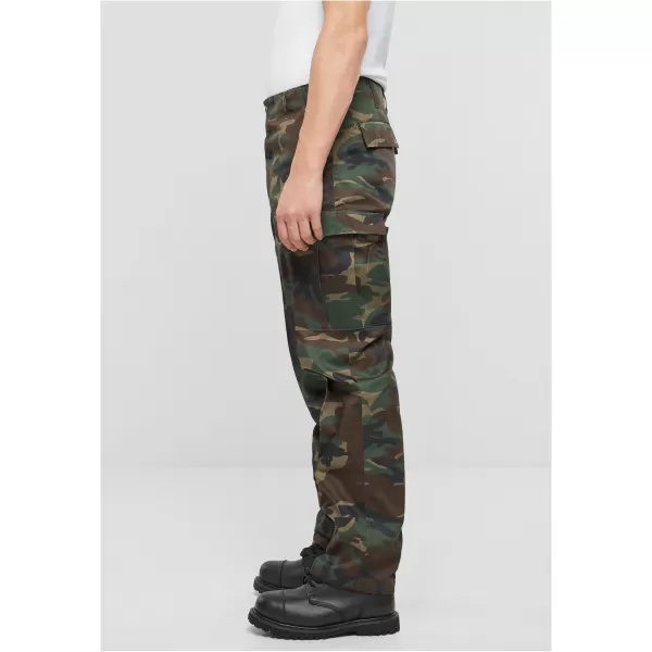  Hose BRANDIT US RANGER BD1006 OLIVE CAMO 