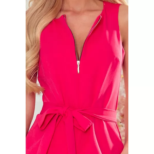  Kleid NUMOCO 380-3 ROSA 