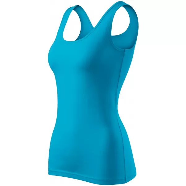  Damen-Tanktop ALTISPORT NoPrint NP/ALW631 TÜRKIS 