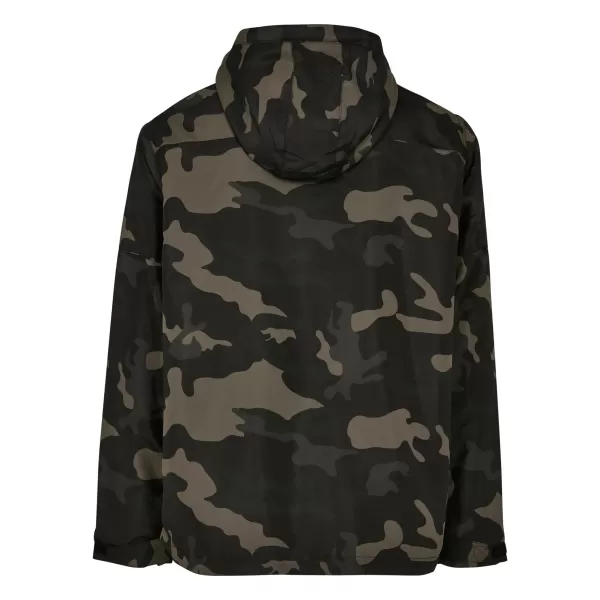  Jacke BRANDIT BD3001 DARKCAMO 