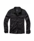 Hemd BRANDIT BD4030 SCHWARZ