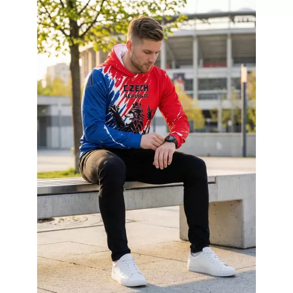  Herren Premium Funktionssweatshirt ALTISPORT VOJ/ALM036MI01 LEV 