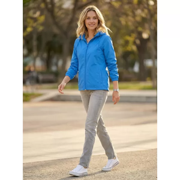  Damenjacke ALTISPORT NoPrint NP/ALW1311NJ HELLBLAU 