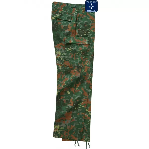  Hose BRANDIT US RANGER BD1006 FLECKTARN 