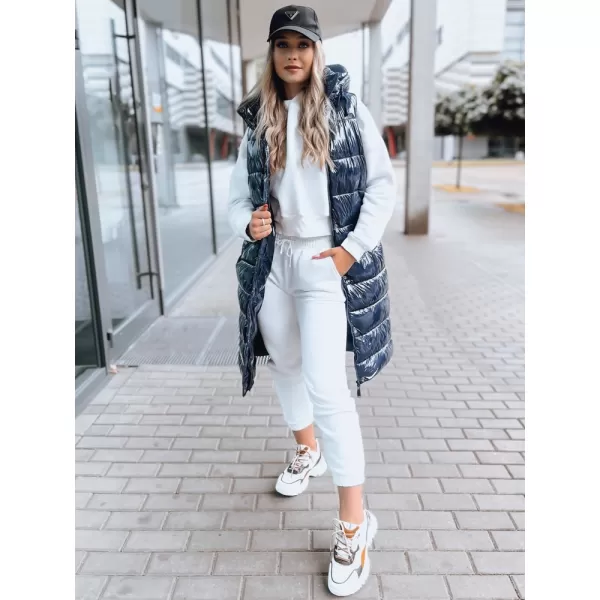  Weste DSTREET GANTINI TY3743 BLAU 