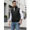 Weste DSTREET TX4234 SCHWARZ