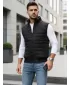 Weste DSTREET TX4234 SCHWARZ