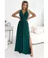 Kleid NUMOCO SUSAN 490-3 GRÜN