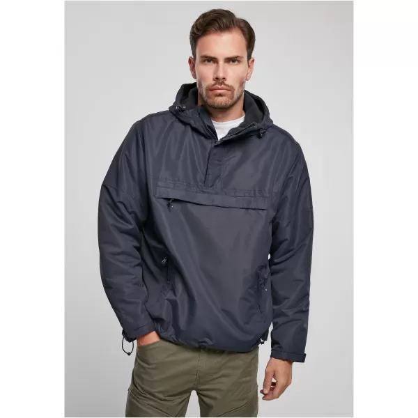  Jacke BRANDIT BD3001 MARINE 